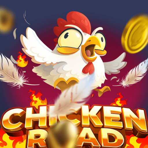 Jugar a Chicken Road - Juego del Pollo