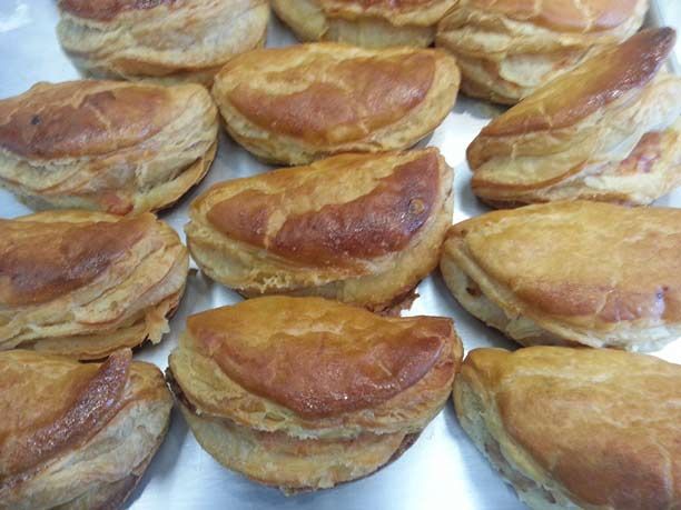 Pastelería Dieste pasteles salados 1