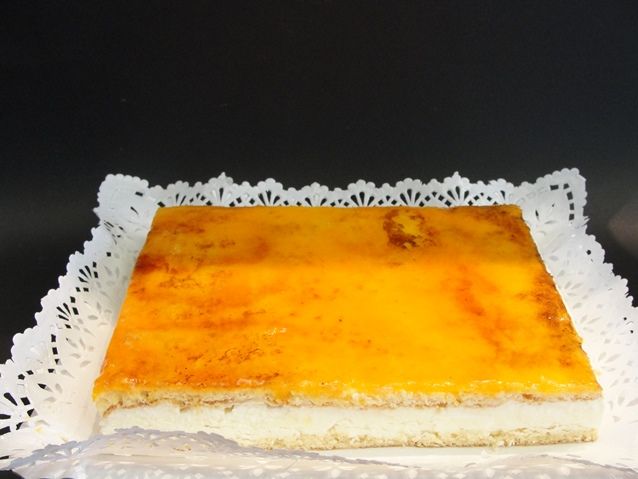 Pastelería Dieste tarta 12