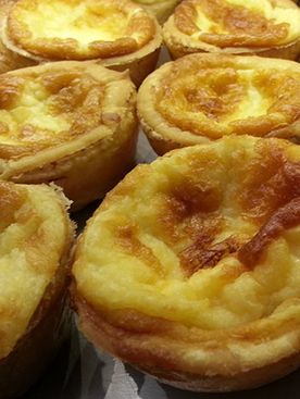 Pastelería Dieste pastel