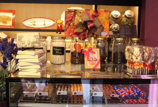 Pastelería Dieste regalos 8