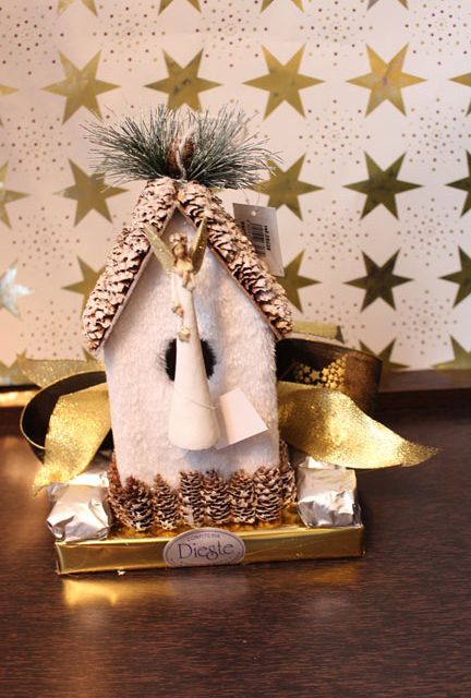 Pastelería Dieste regalos 1