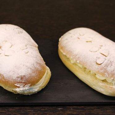 Pastelería Dieste pan dulce