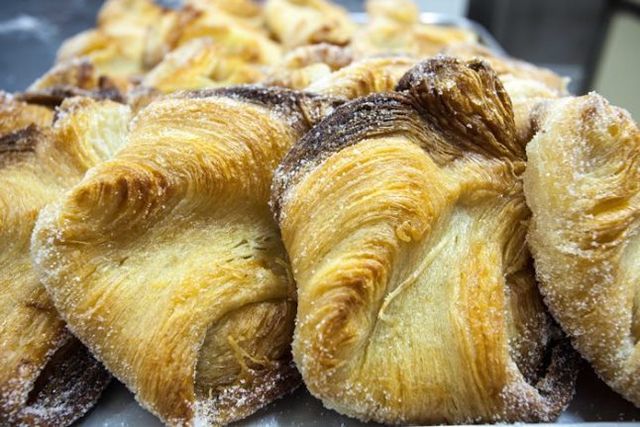 Pastelería Dieste pasteles dulces