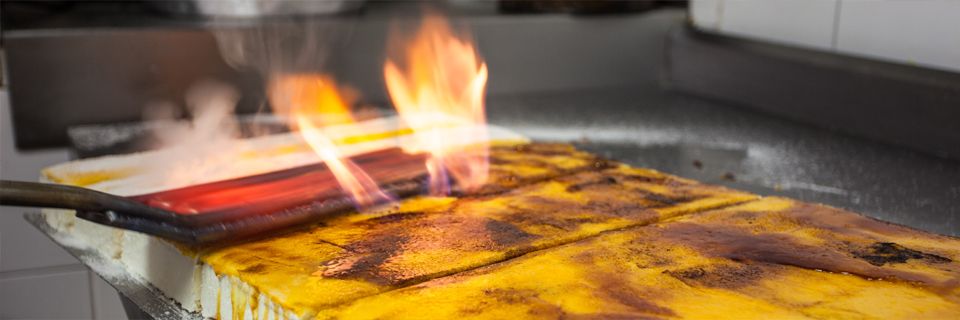 Pastelería Dieste banner 2