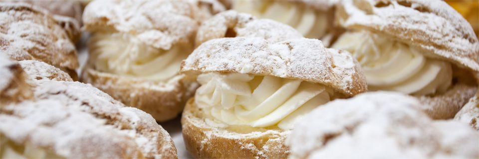 Pastelería Dieste banner 3