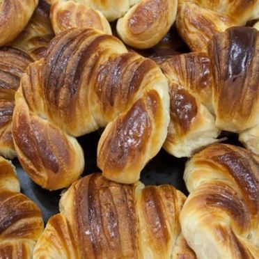 Pastelería Dieste pan pequeño