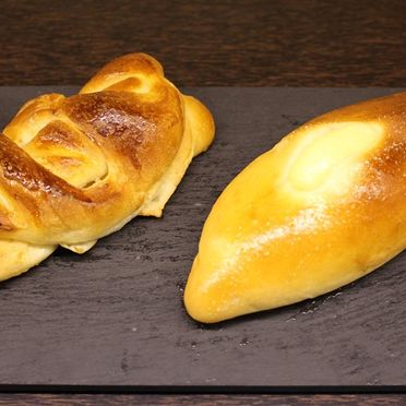 Pastelería Dieste pan