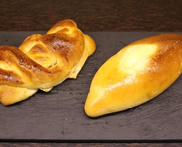 Pastelería Dieste pan 1
