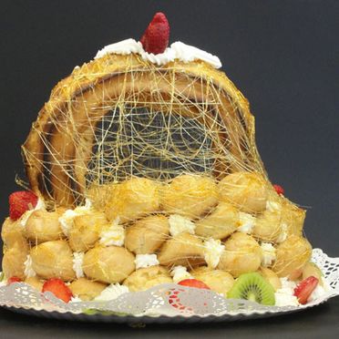Pastelería Dieste turrones