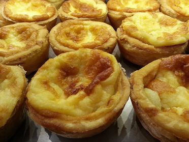 Pastelería Dieste pasteles medianos