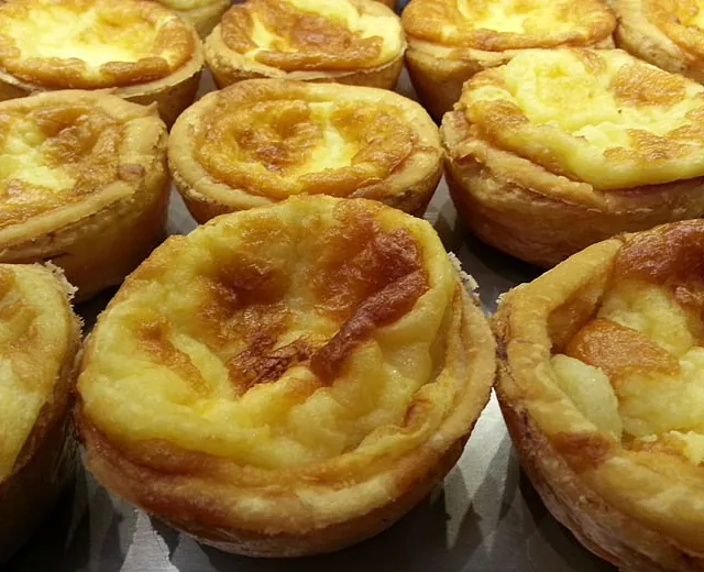 Pastelería Dieste pasteles medianos 14