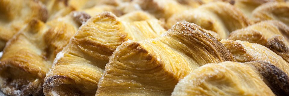 Pastelería Dieste banner 1